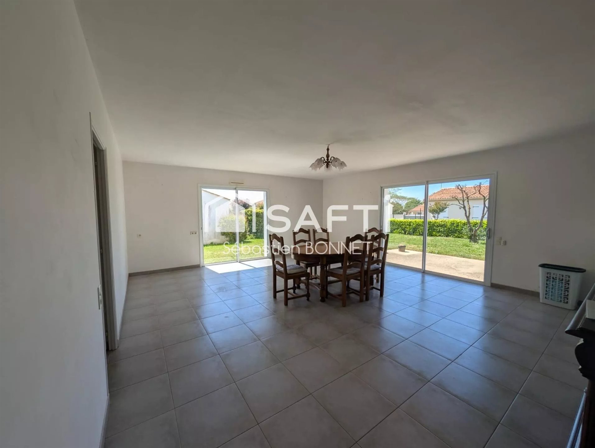Maison à vendre, 99m², Angles