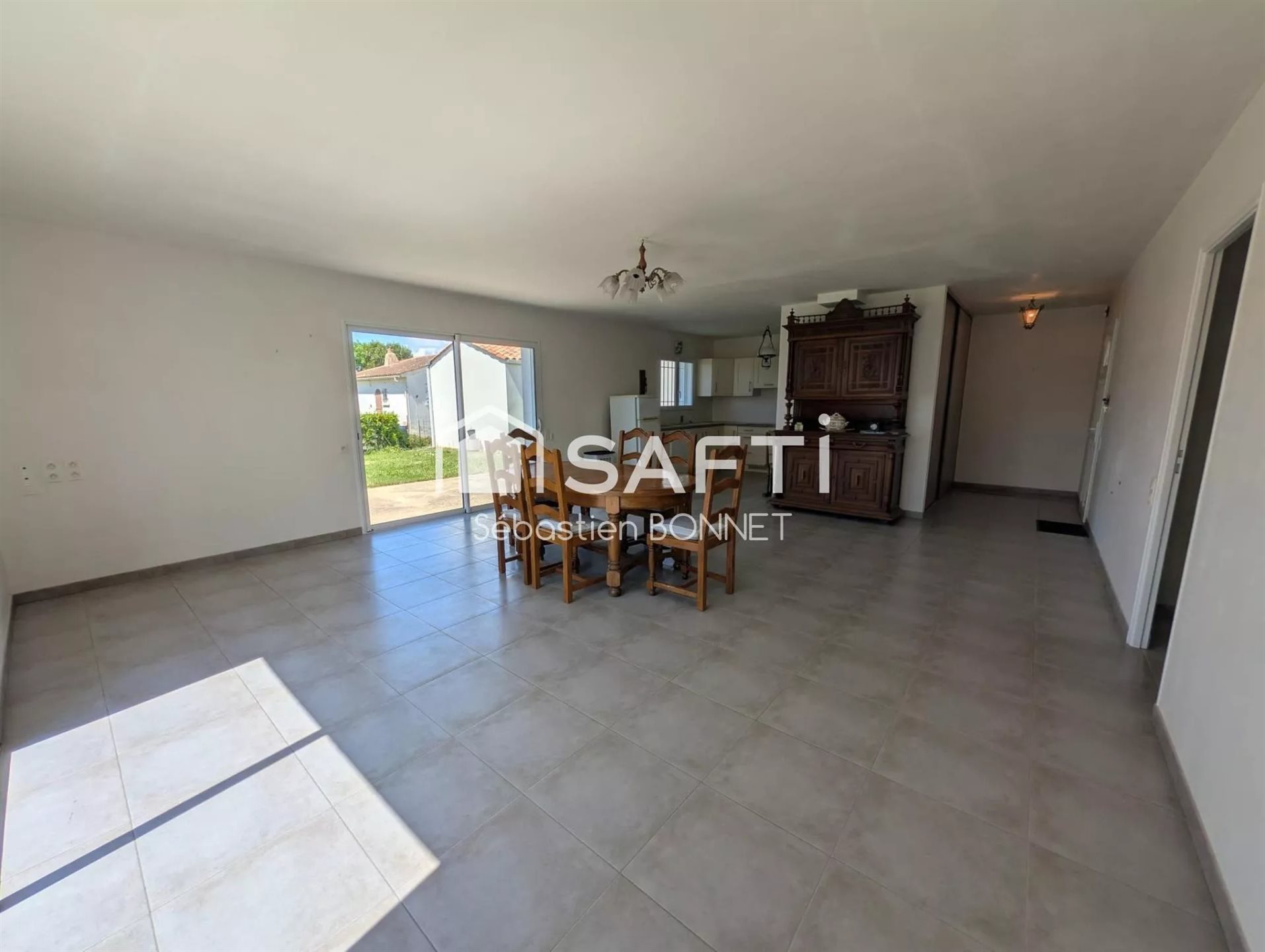 Maison à vendre, 99m², Angles