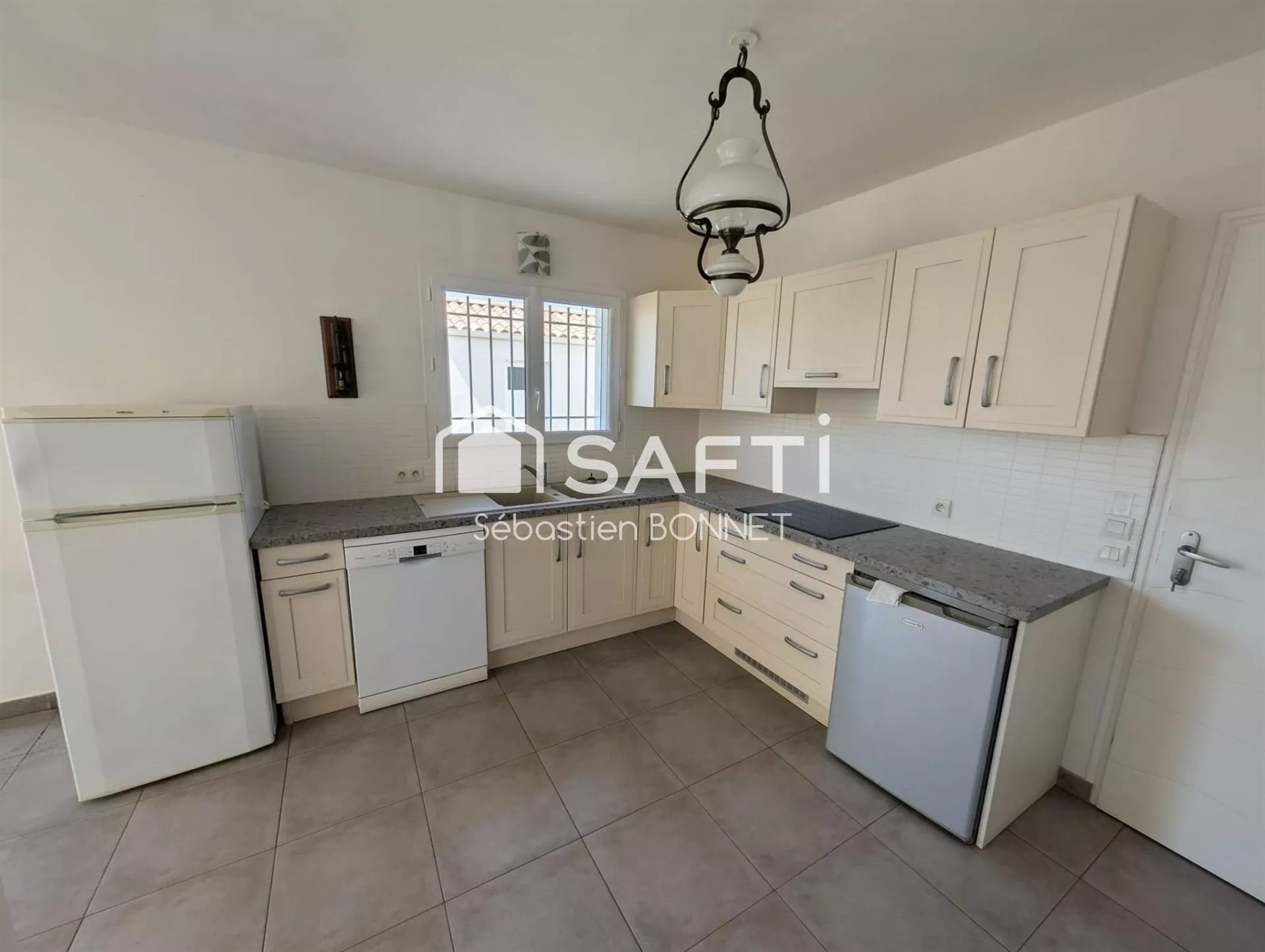 Maison à vendre, 99m², Angles