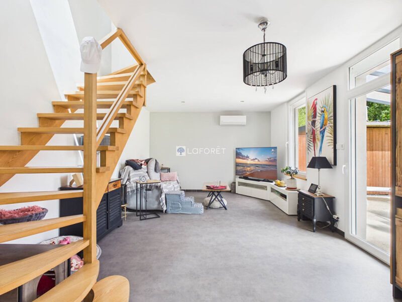 Maison à vendre, 73m², Pluguffan