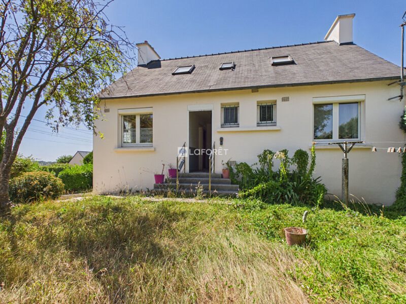 Maison à vendre, 88m², Gourlizon