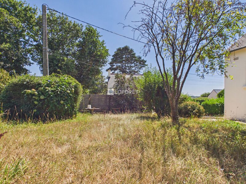 Maison à vendre, 88m², Gourlizon