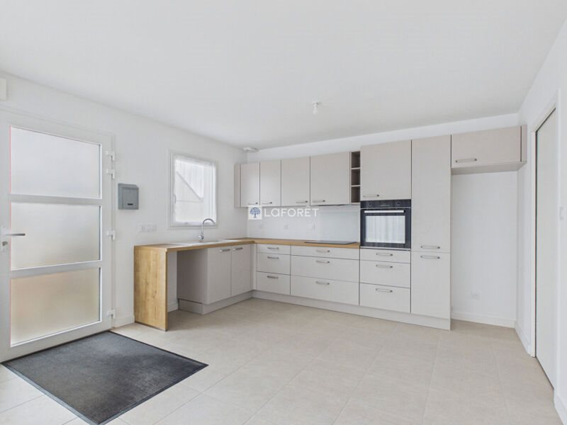 Maison à vendre, 84m², Pouldreuzic
