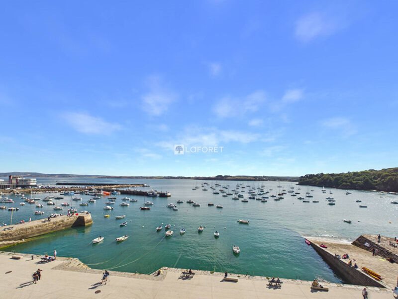 Maison à vendre, 164m², Douarnenez