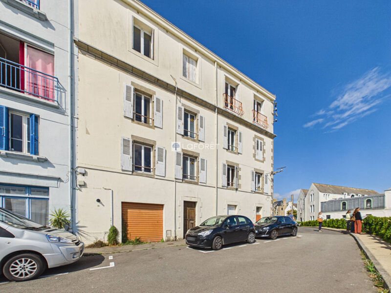 Maison à vendre, 164m², Douarnenez