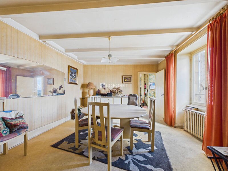 Maison à vendre, 164m², Douarnenez