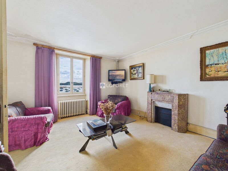 Maison à vendre, 164m², Douarnenez