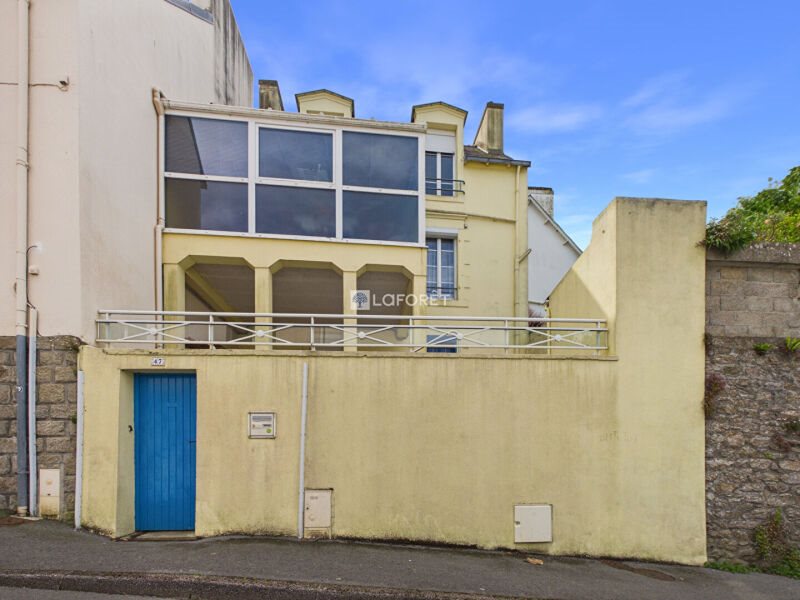 Maison à vendre, 90m², Douarnenez