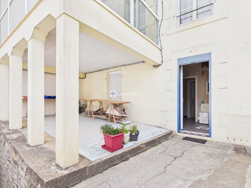 Maison à vendre, 90m², Douarnenez