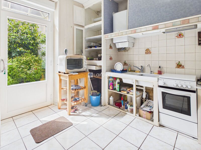 Maison à vendre, 90m², Douarnenez