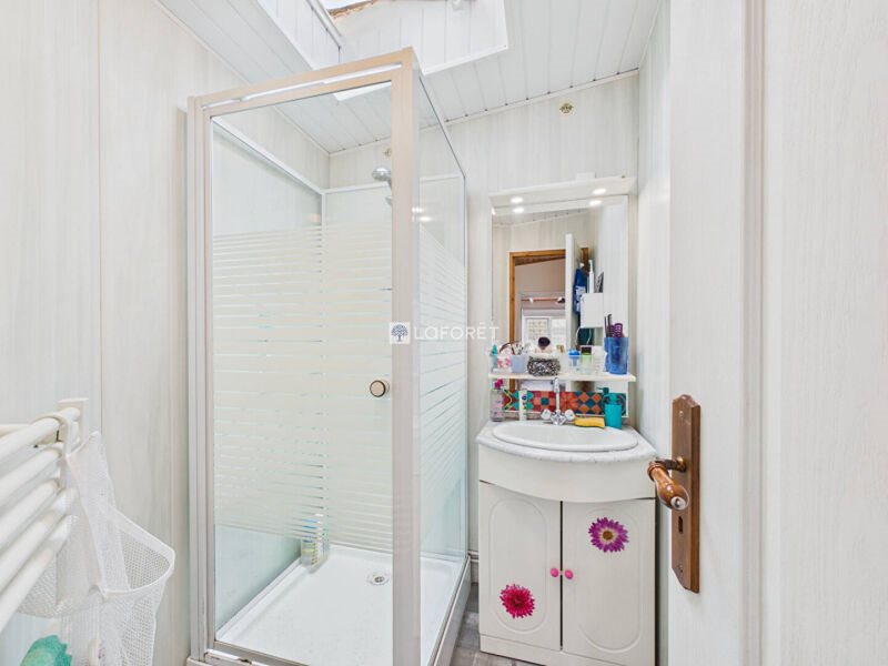 Appartement à vendre, 36m², Douarnenez