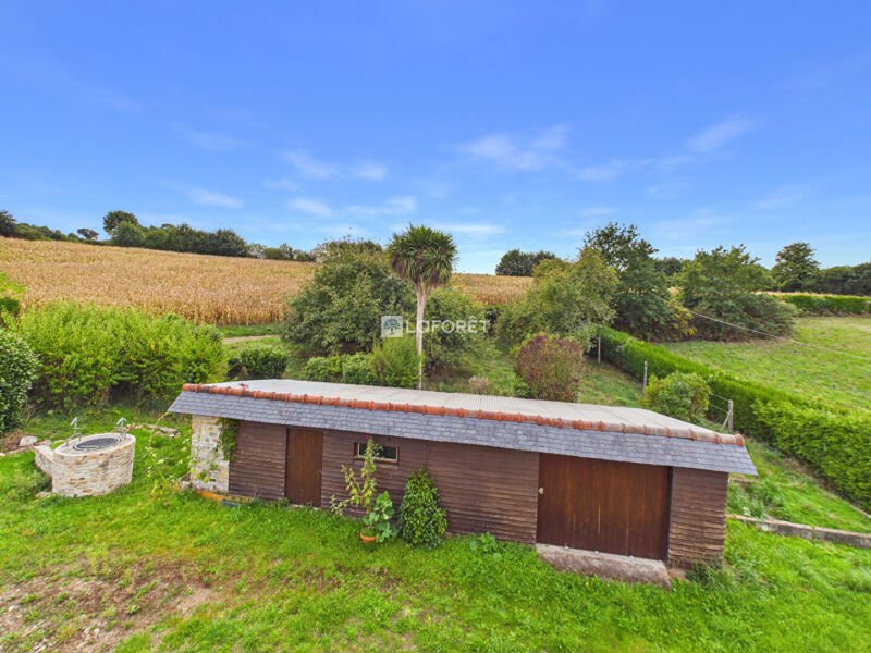 Maison à vendre, 150m², Plogastel-Saint-Germain