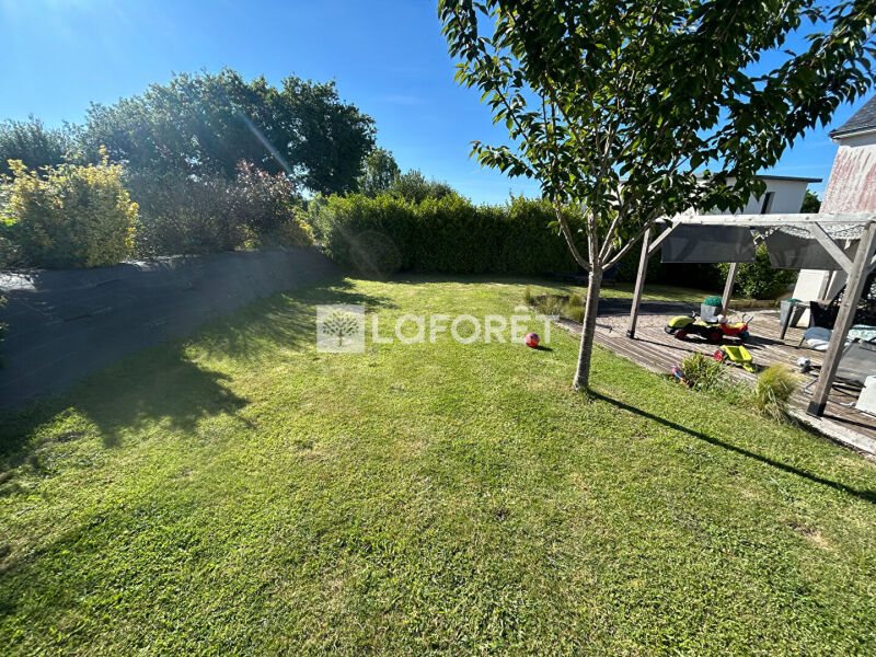 Maison à vendre, 90m², Plonéis