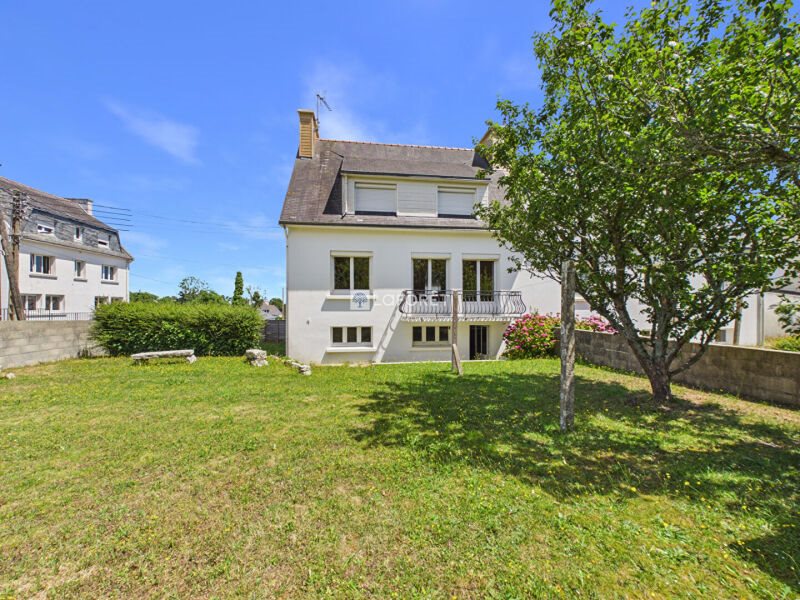 Maison à vendre, 103m², Audierne