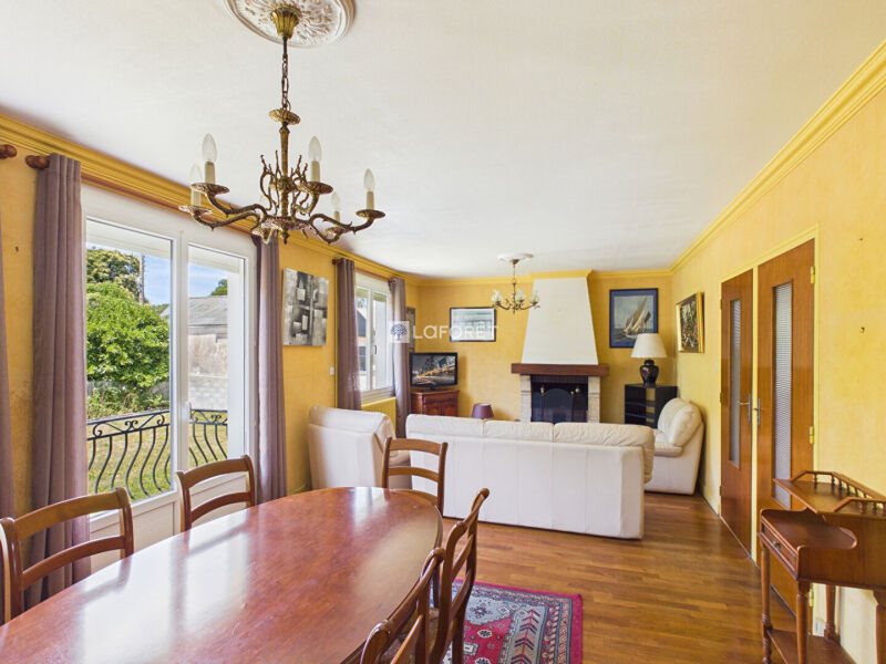 Maison à vendre, 103m², Audierne