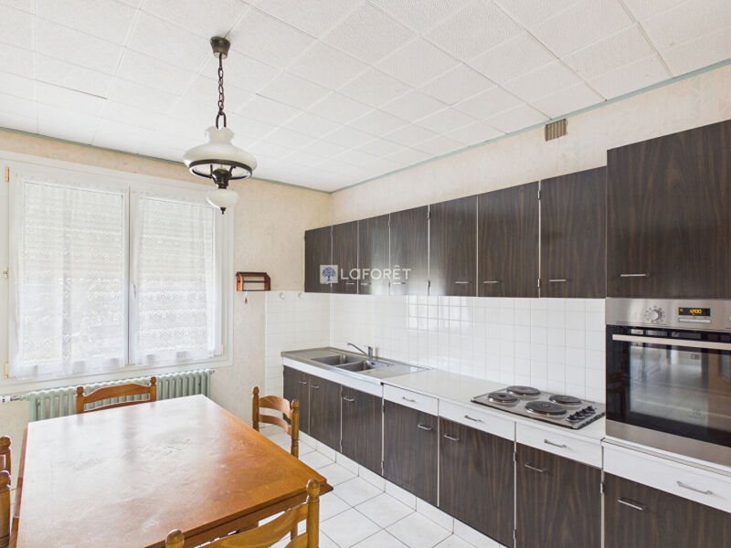 Maison à vendre, 103m², Audierne