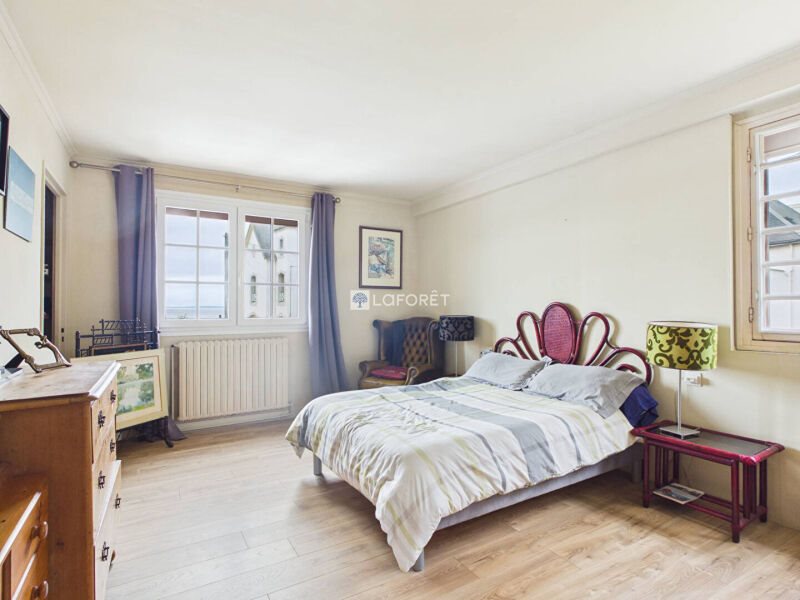 Maison à vendre, 231m², Douarnenez
