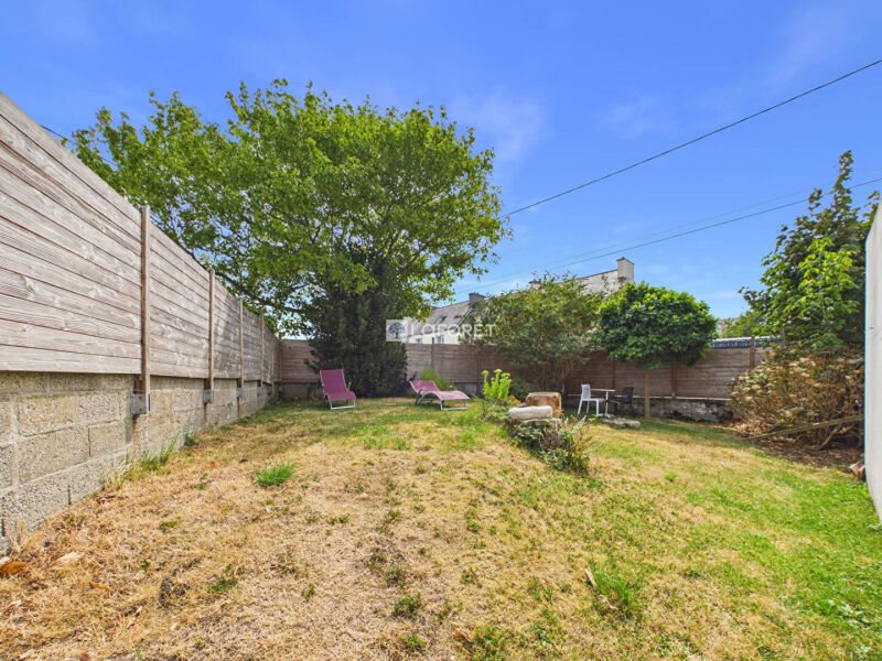 Maison à vendre, 88m², Quimper