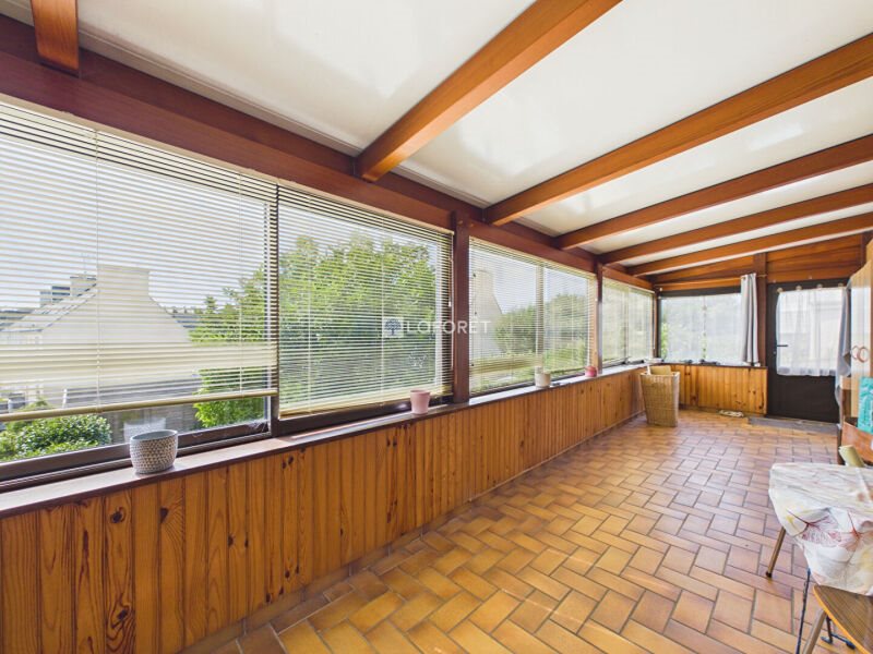 Maison à vendre, 116m², Douarnenez
