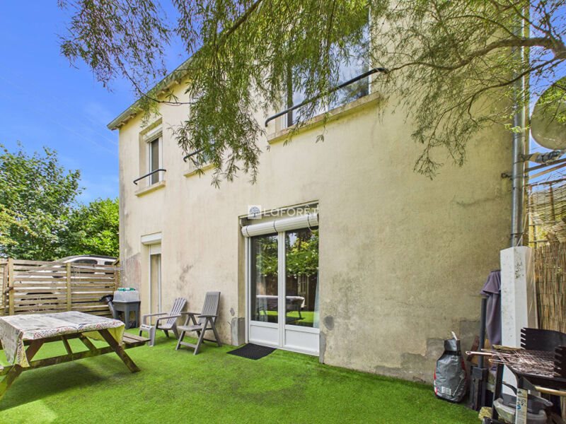 Maison à vendre, 93m², Douarnenez
