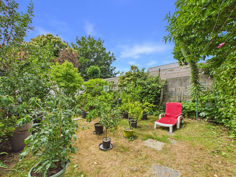 Maison à vendre, 93m², Douarnenez