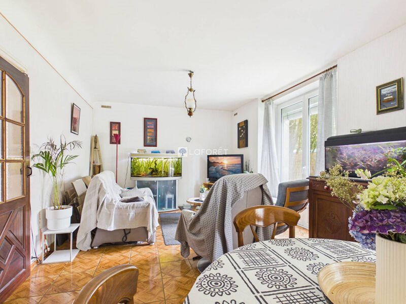 Maison à vendre, 93m², Douarnenez