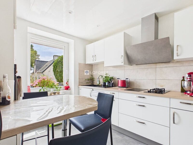 Maison à vendre, 93m², Douarnenez