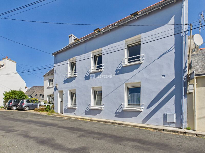Maison à vendre, 98m², Douarnenez