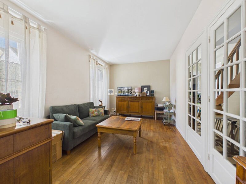 Maison à vendre, 98m², Douarnenez