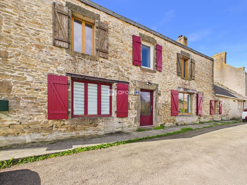 Maison à vendre, 123m², Guiler-sur-Goyen