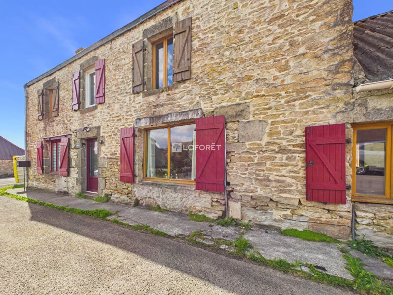 Maison à vendre, 123m², Guiler-sur-Goyen