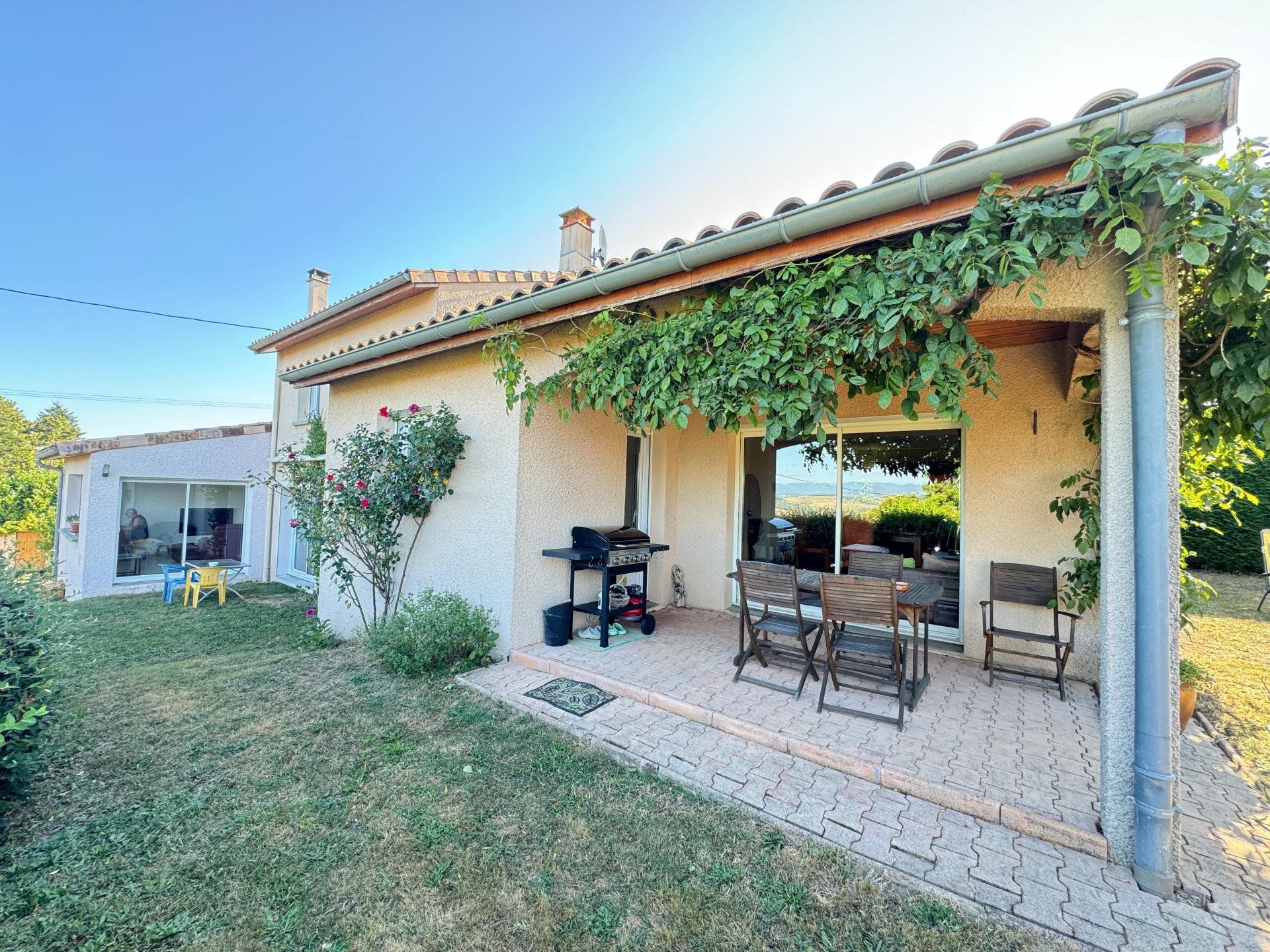 Maison à vendre, 182m², Plats