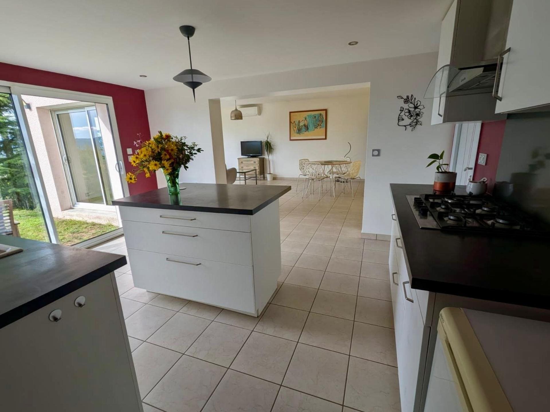Maison à vendre, 182m², Plats
