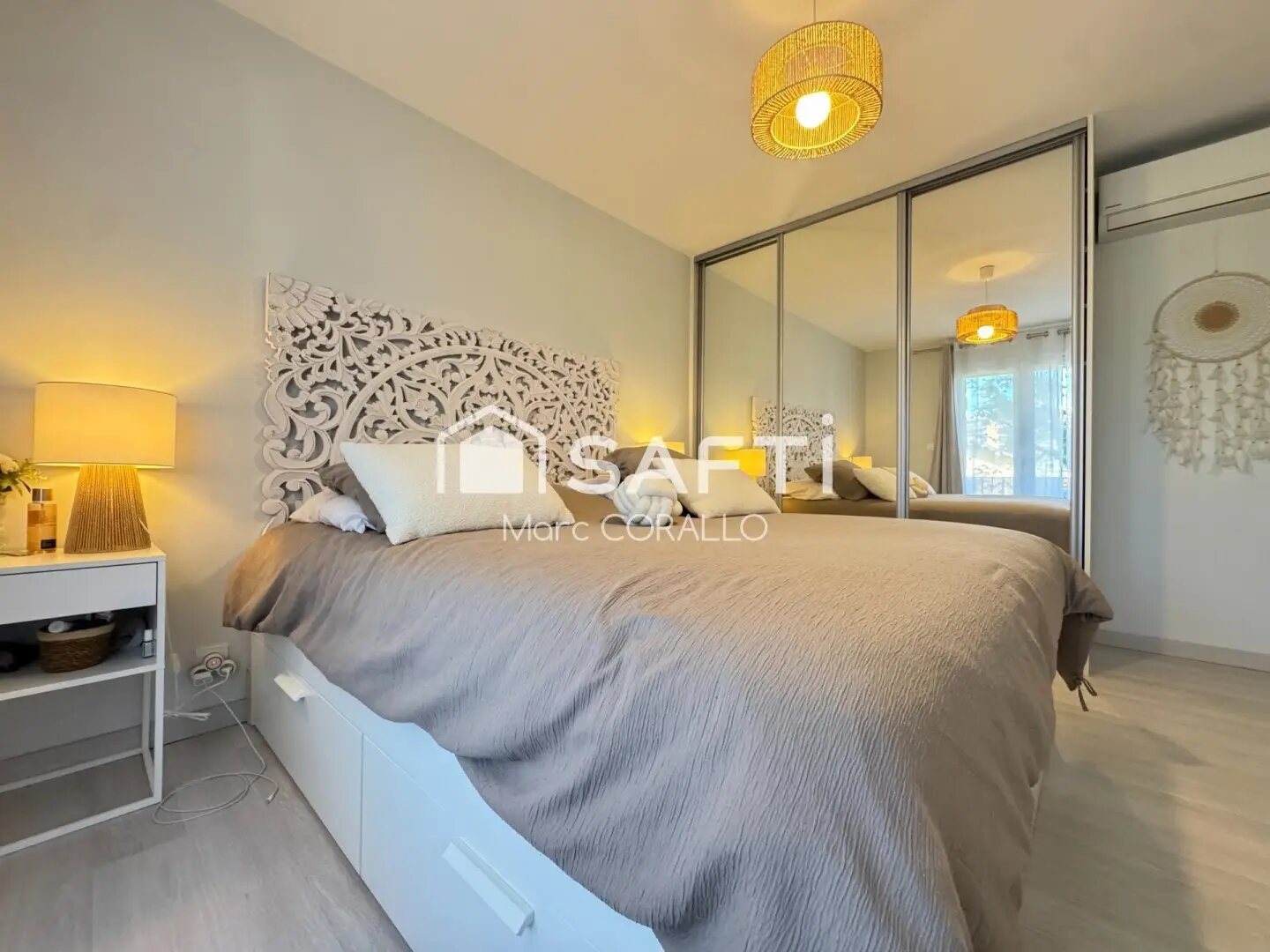 Appartement à vendre, 66m², Bourg-lès-Valence