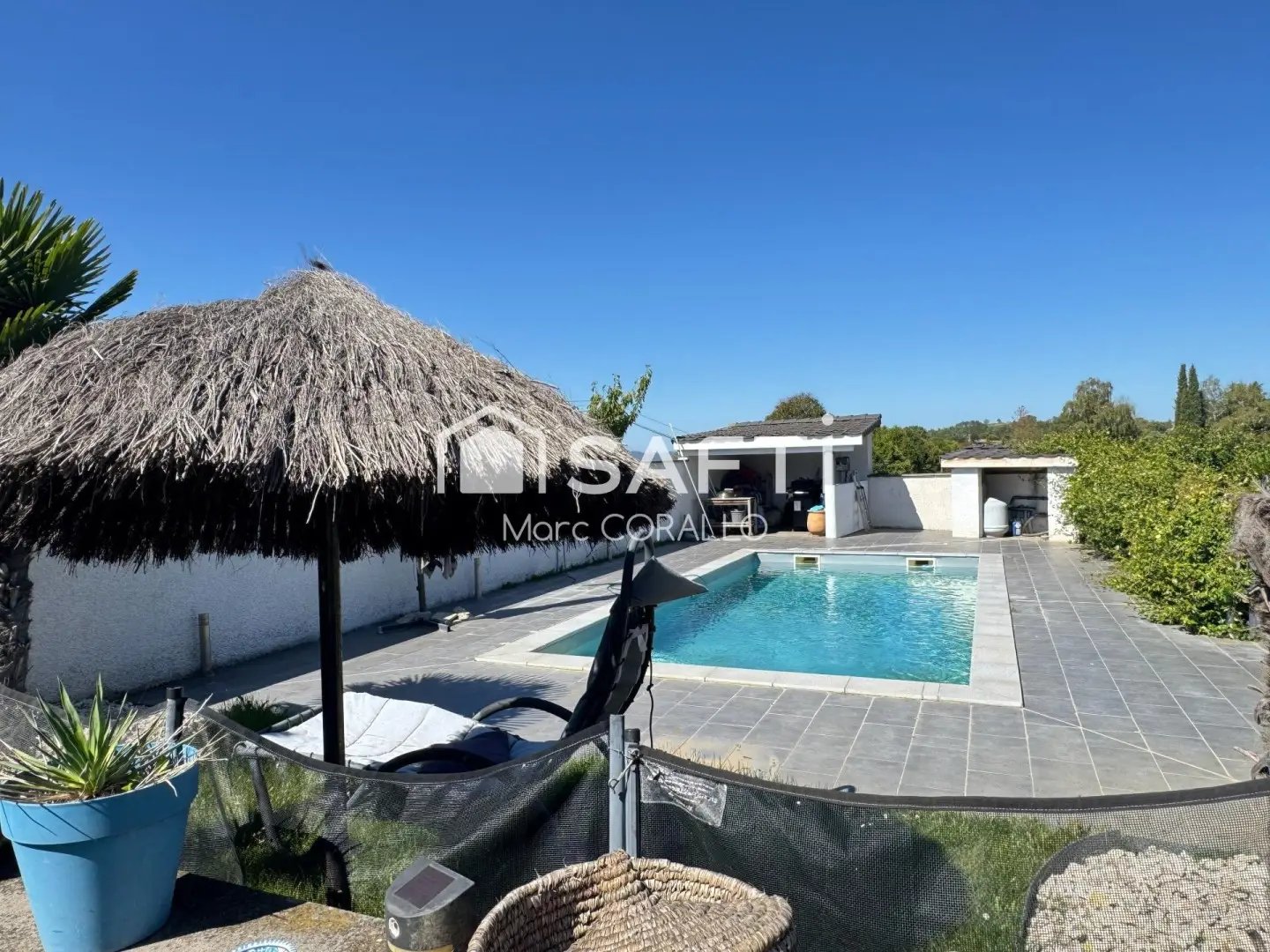 Maison à vendre, 175m², Chatuzange-le-Goubet