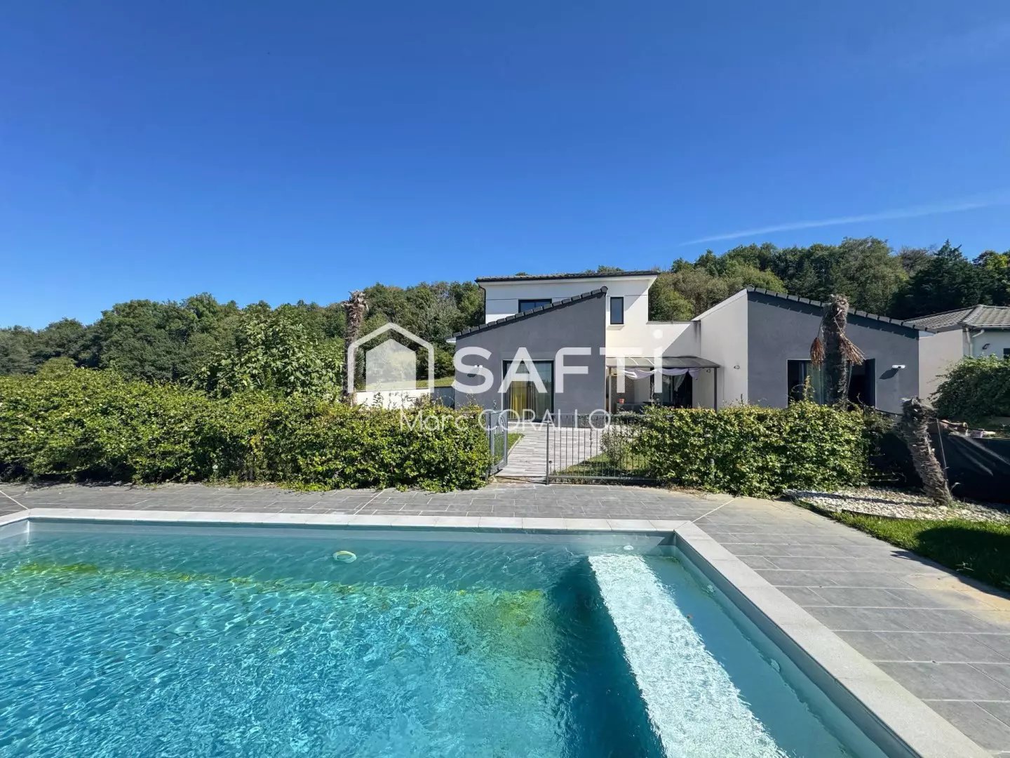 Maison à vendre, 175m², Chatuzange-le-Goubet