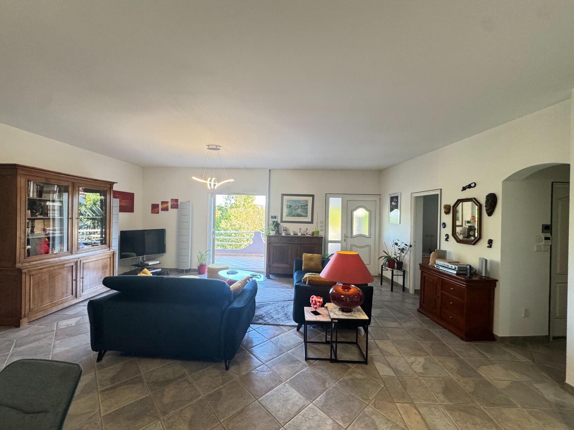 Maison à vendre, 136m², Hauterives
