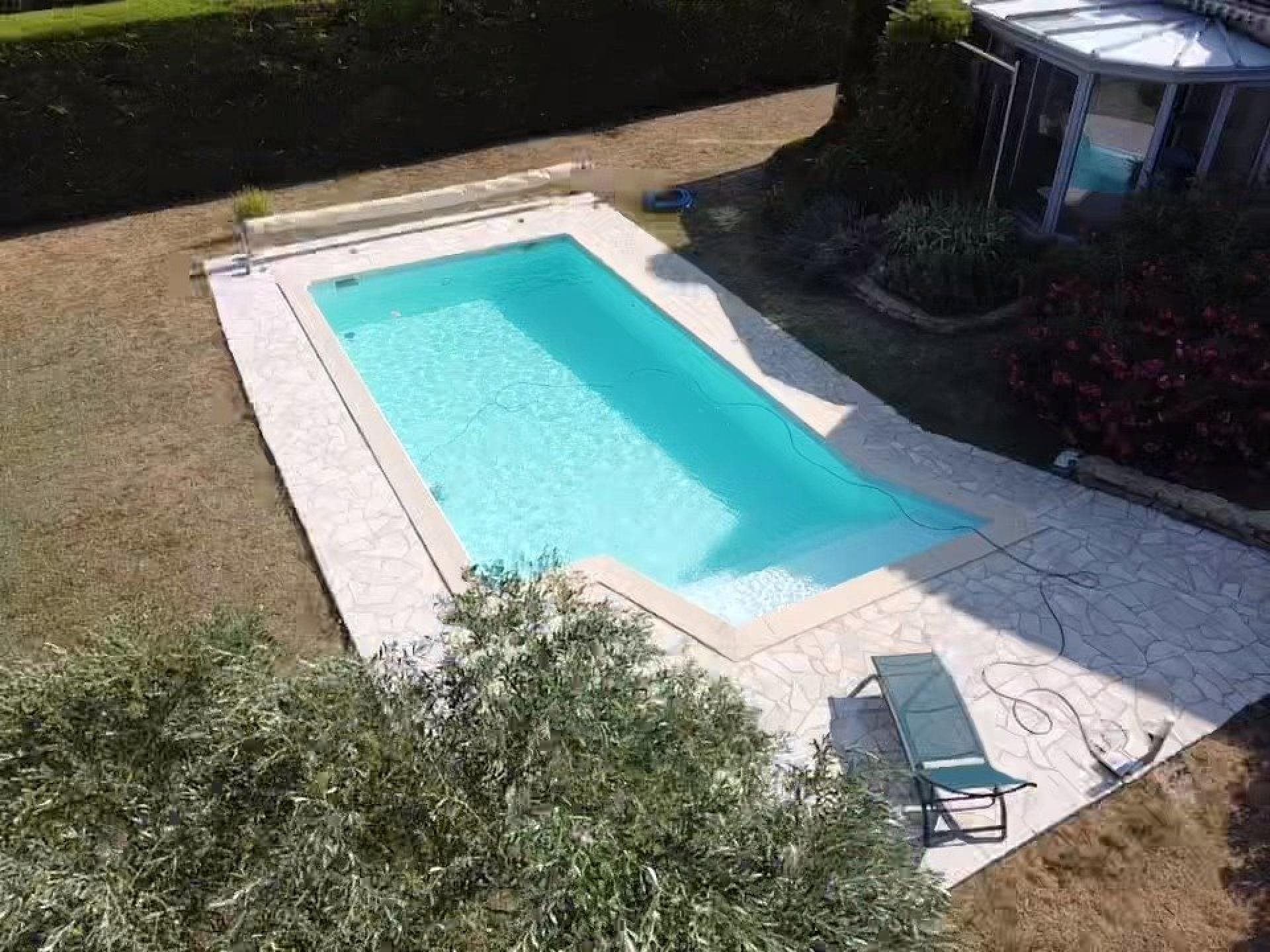 Maison à vendre, 155m², Etoile-sur-Rhône