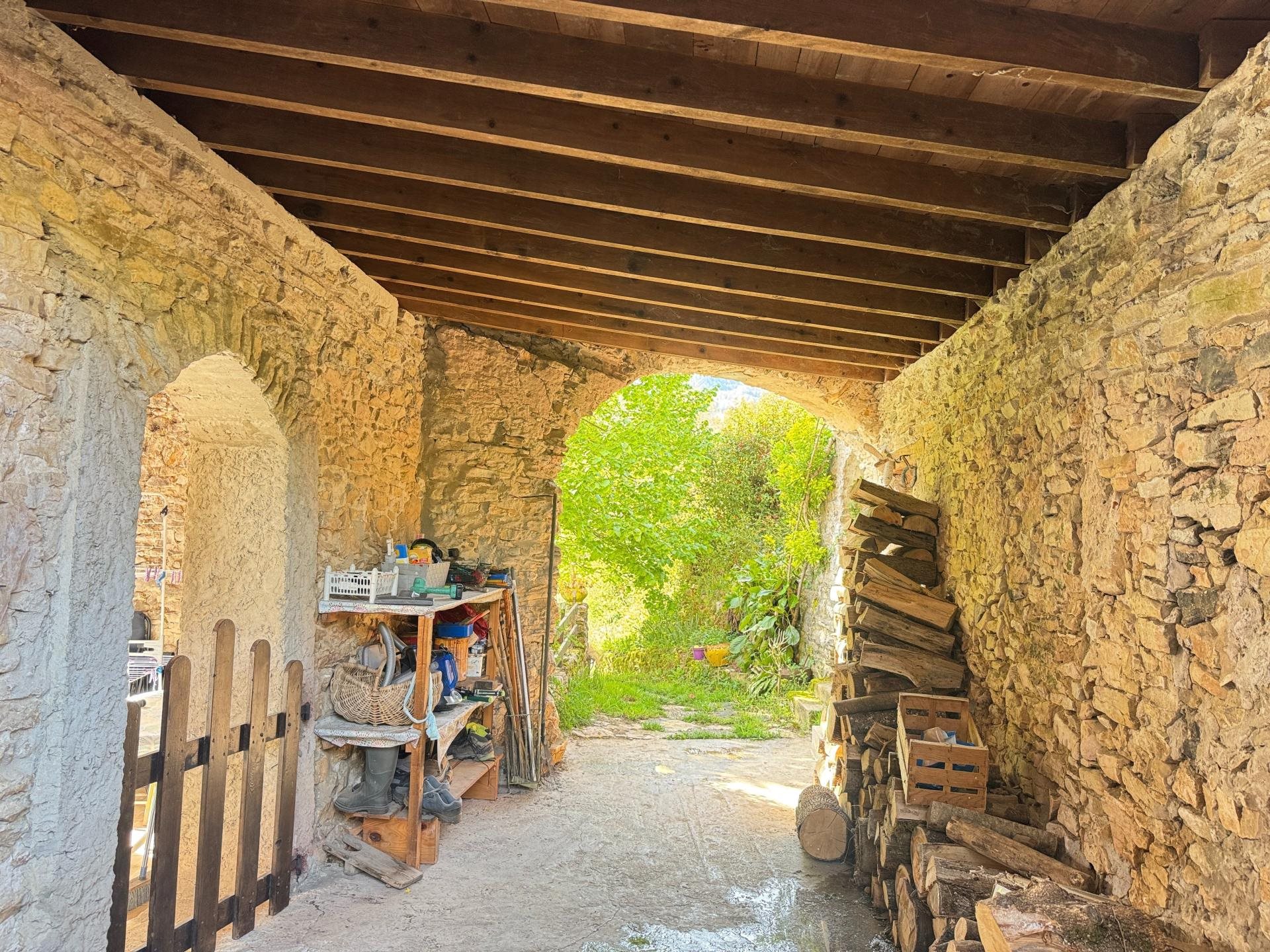 Maison à vendre, 208m², Bouvante