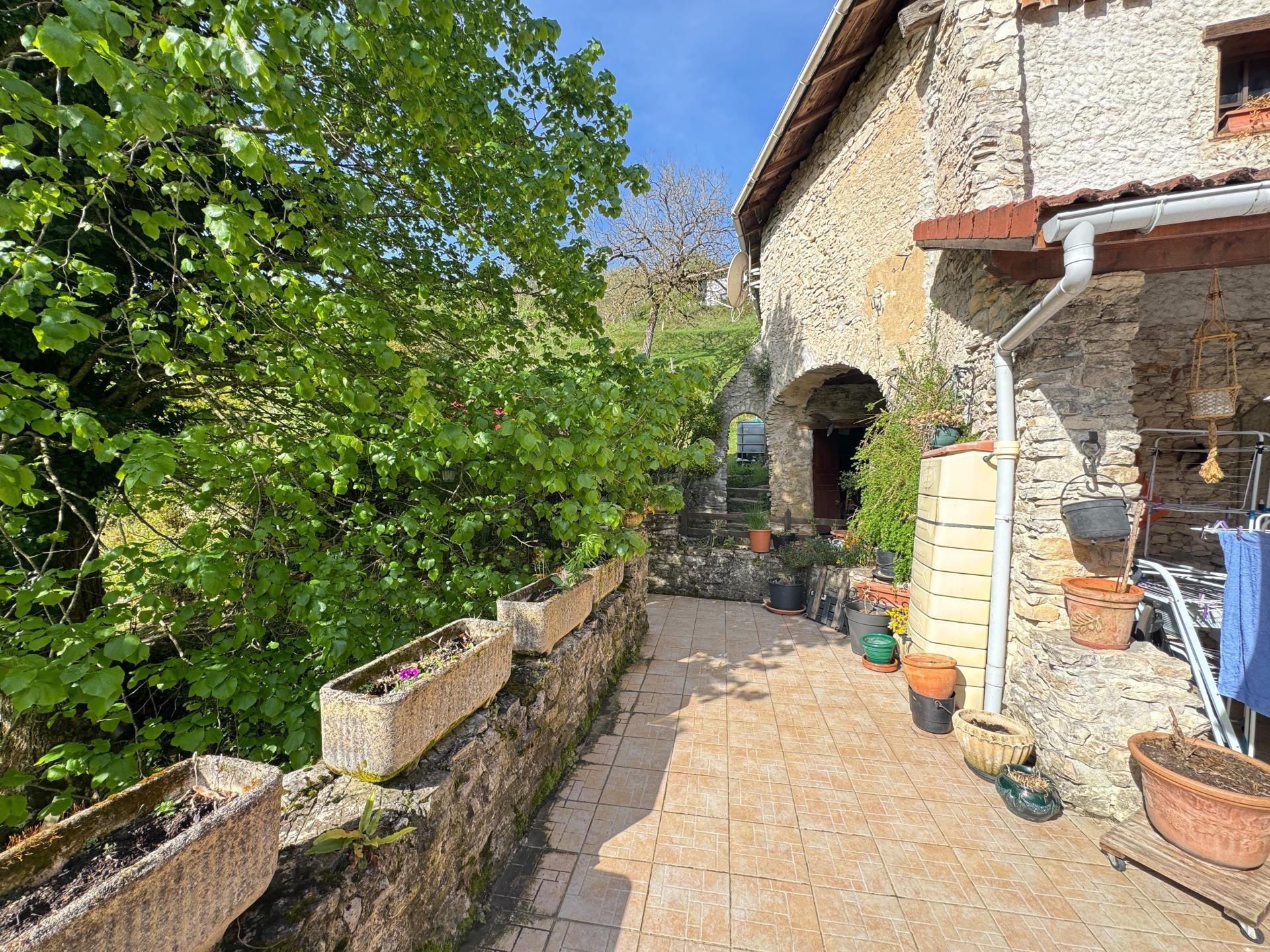 Maison à vendre, 208m², Bouvante