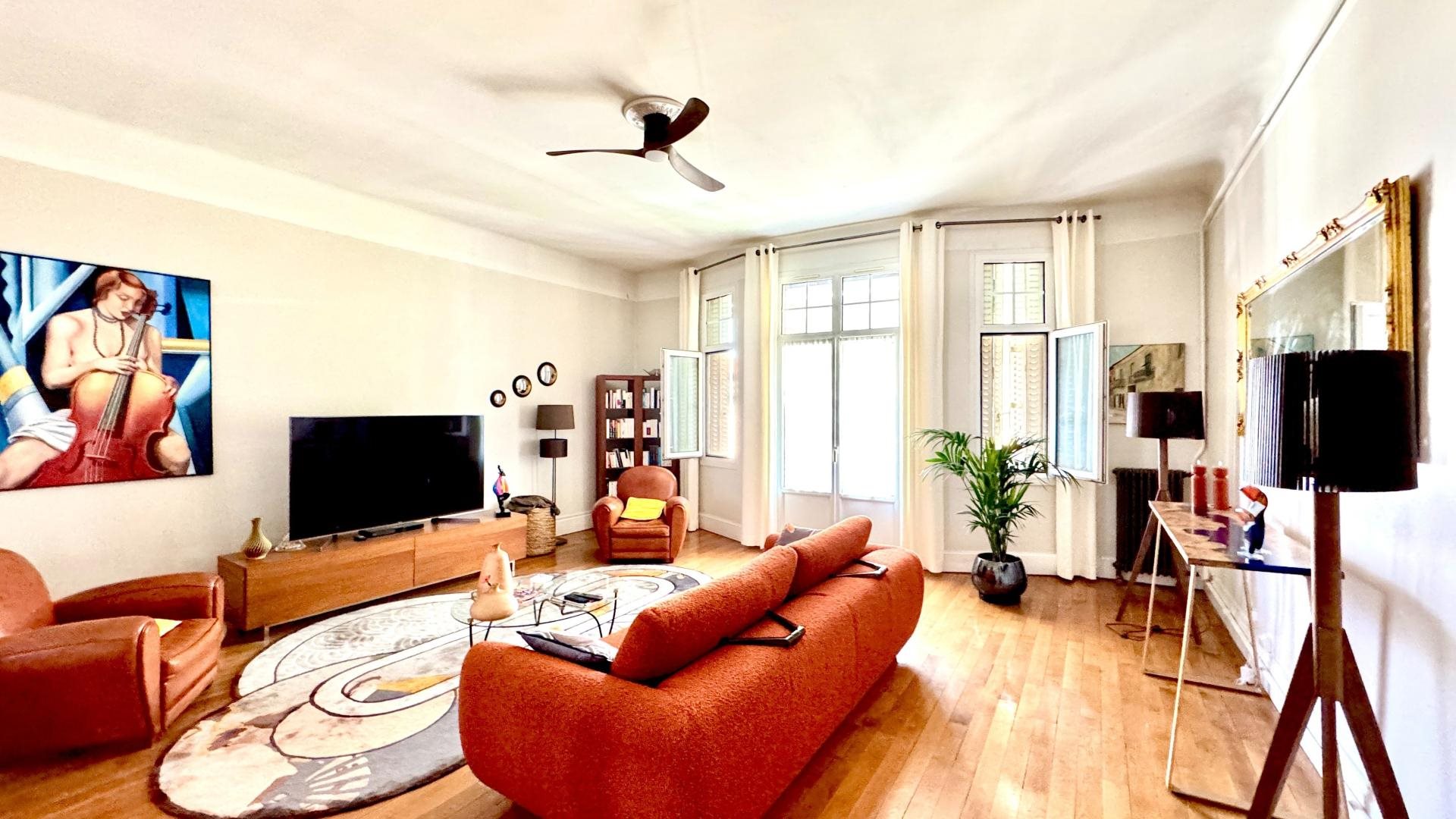 Appartement à vendre, 136m², Valence