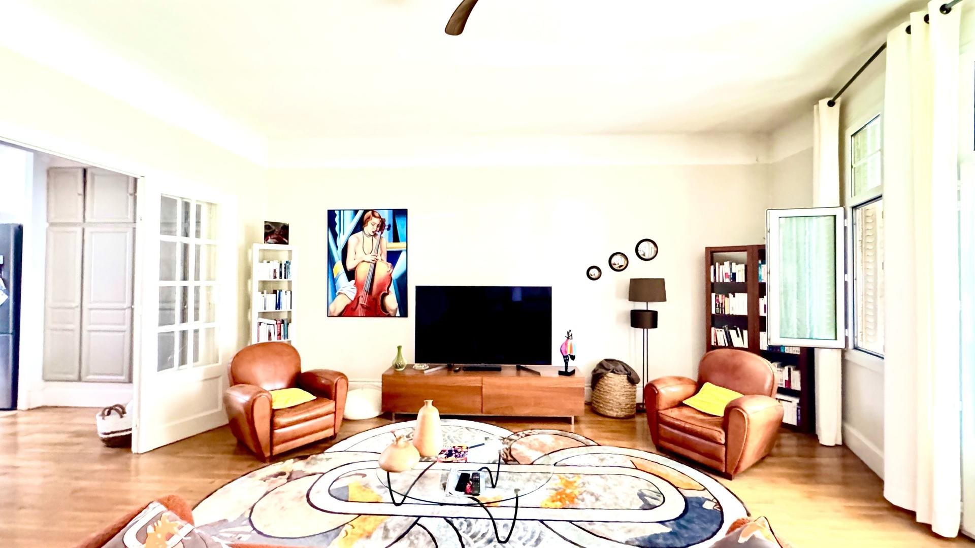 Appartement à vendre, 136m², Valence