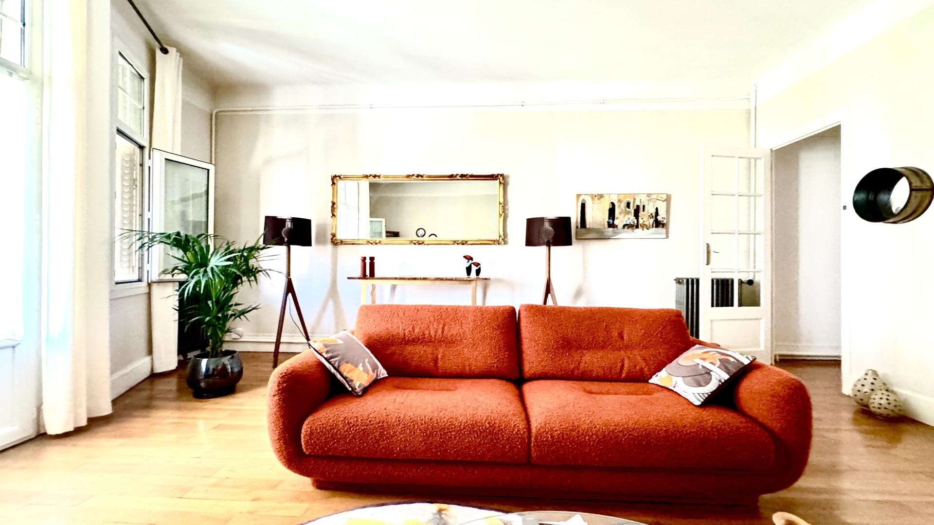 Appartement à vendre, 136m², Valence