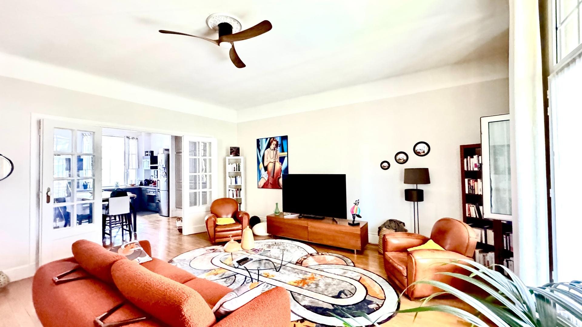 Appartement à vendre, 136m², Valence
