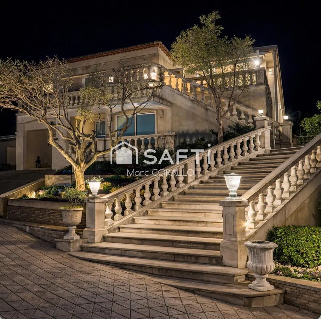 Maison à vendre, 236m², Bourg-lès-Valence
