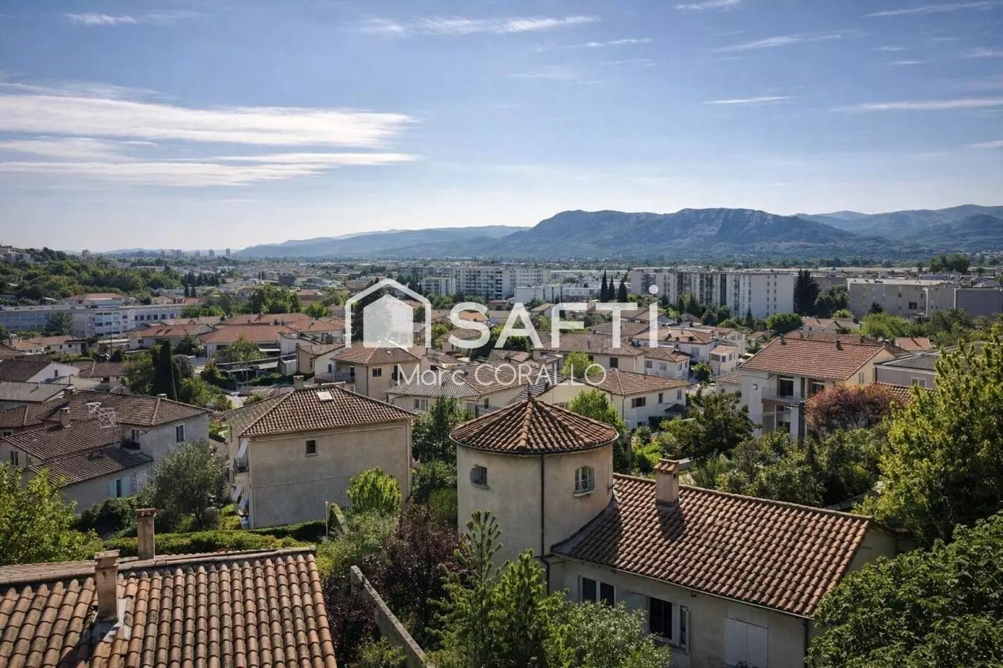 Maison à vendre, 236m², Bourg-lès-Valence