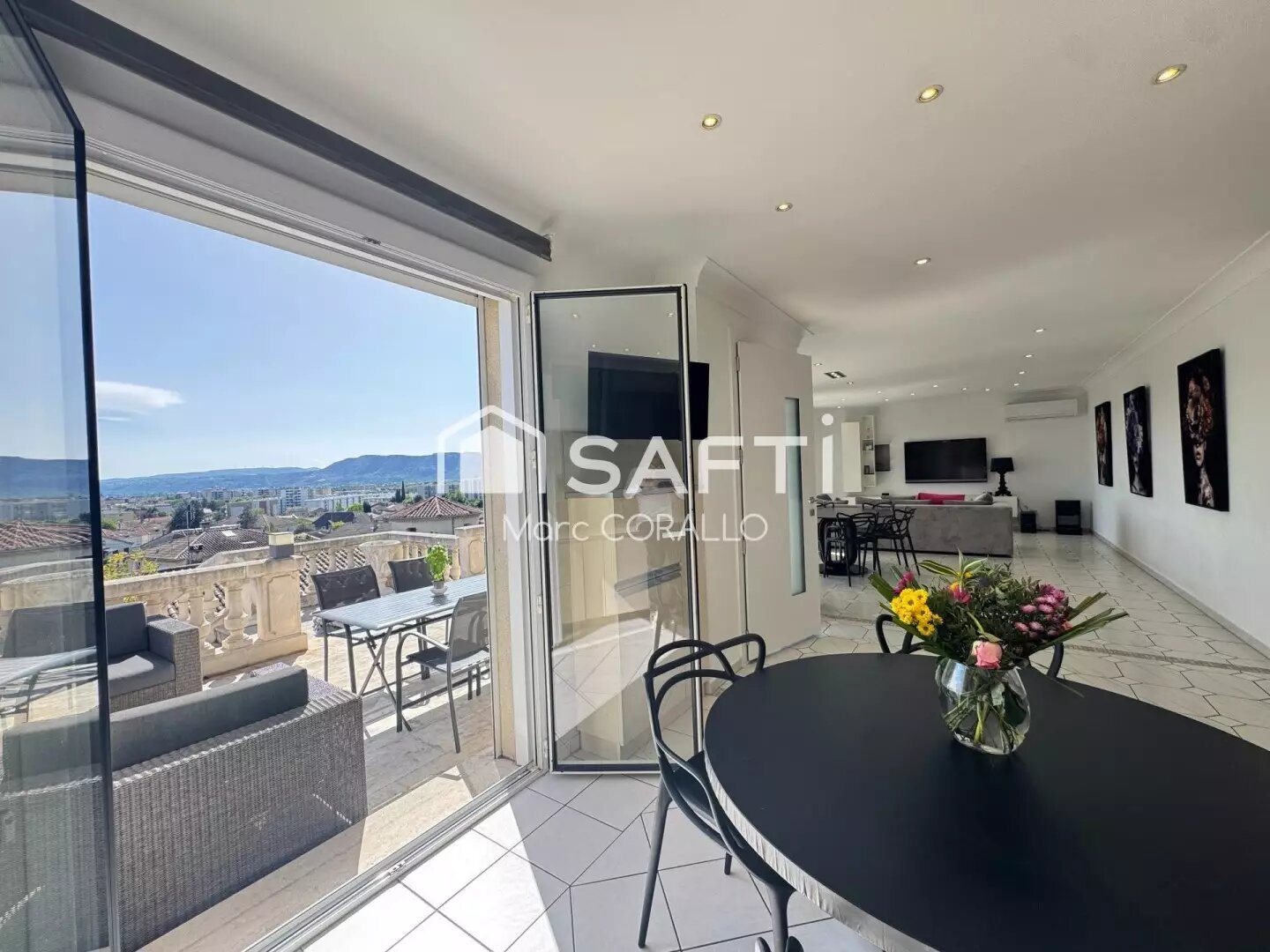 Maison à vendre, 236m², Bourg-lès-Valence