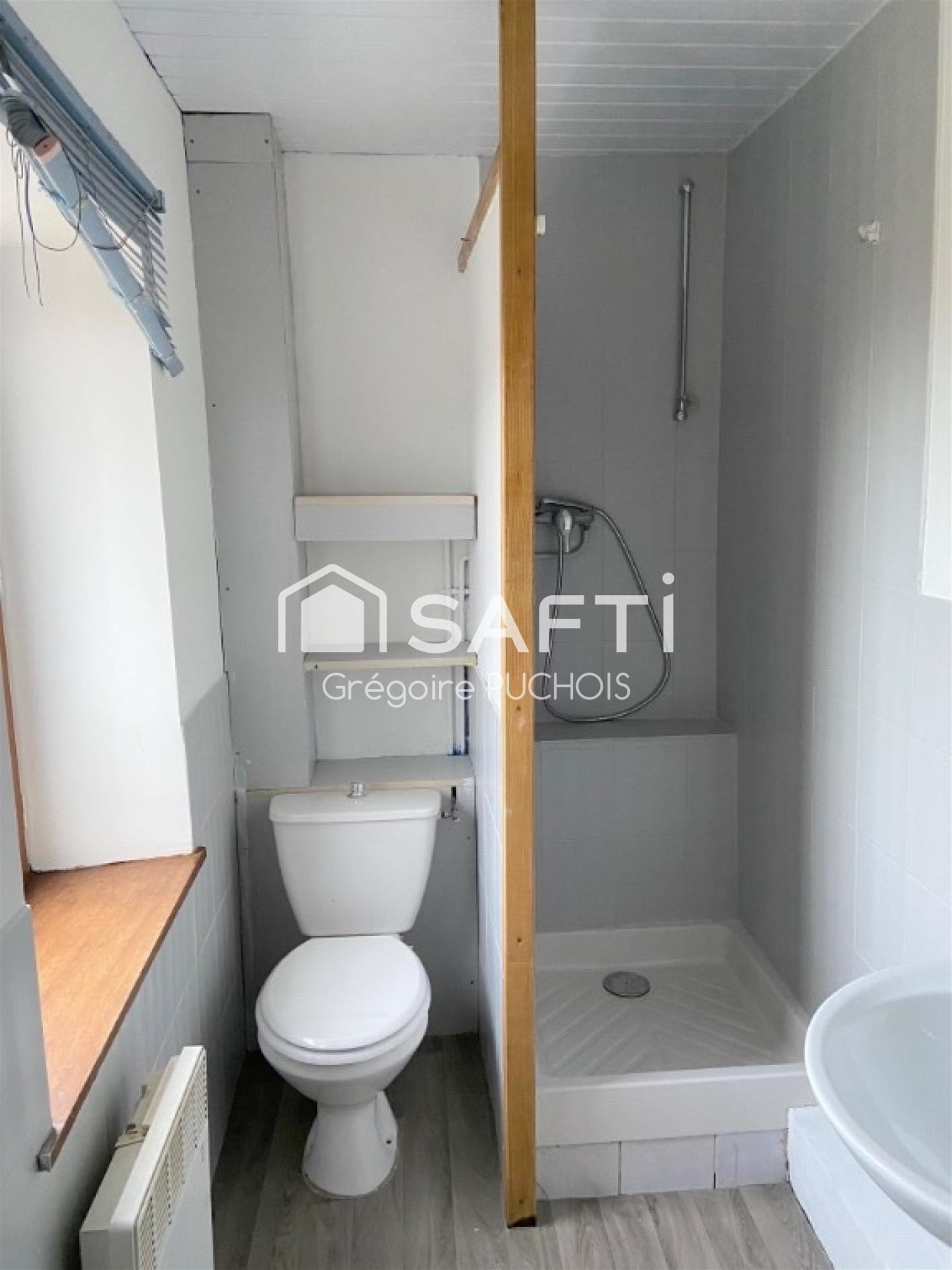 Appartement à vendre, 119m², Boulogne-sur-Mer