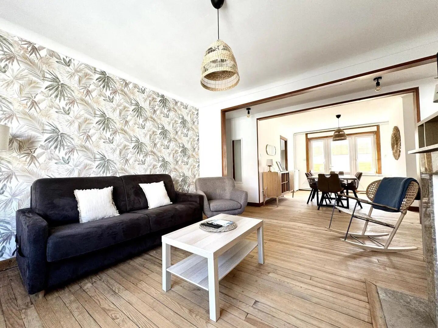 Appartement à vendre, 211m², Le Portel