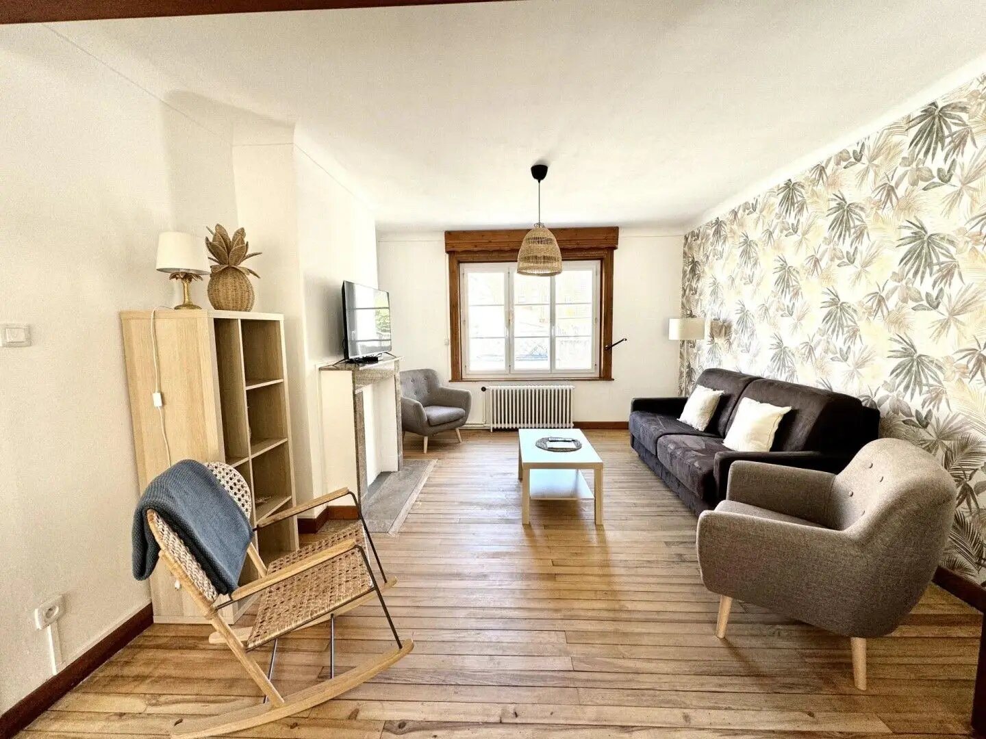 Appartement à vendre, 211m², Le Portel